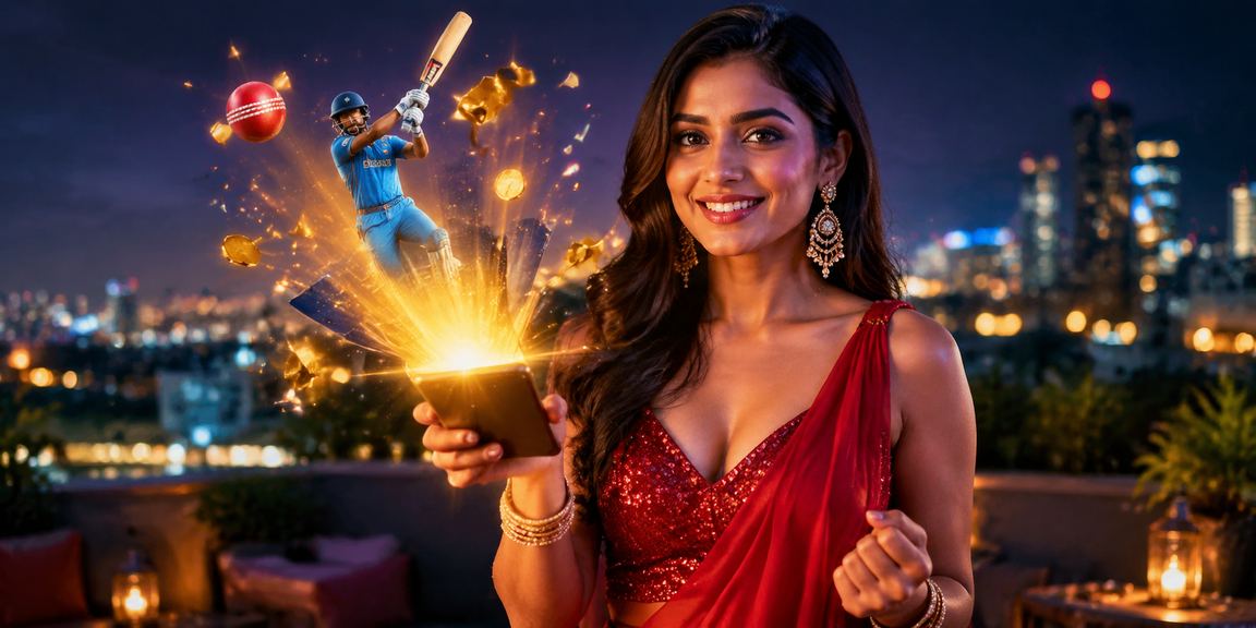 Exciting slot games played on mobile devices in Kerala with cricket theme